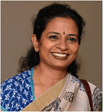 Ms. Meenakshi Ramesh