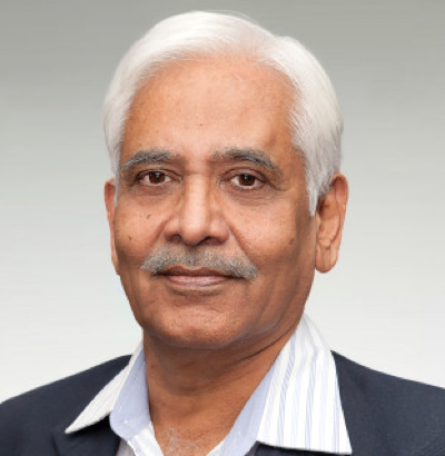 Dr. Narayan Hegde